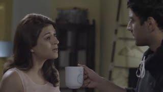 थोड़ी सी भी इंसानियत नहीं थी उसमें  Zid 2014 HD  Part 3  Shraddha Das Mannara Karanvir Sharma