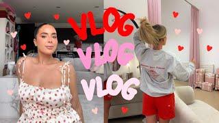 A DAY IN THE LIFE  vlog  ad