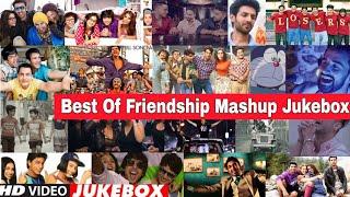 Best Of Friendship Day Mashup 2021  Friendship Day Song  Friends Forever   Find Out Think