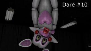 FnafSFM Dare 10