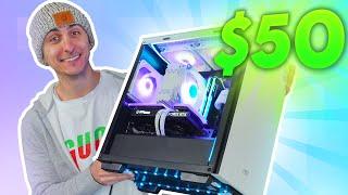 Pimp your Gaming PC on a Budget - April