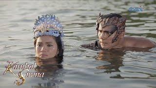 Kambal Sirena Full Episode 30