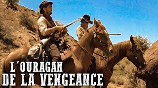 Louragan de la vengeance  JACK NICHOLSON  Film western en français  LOuest sauvage