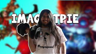 Imaqtpie Super Montage 2013-2015  Funny Moments & LCS Highlights