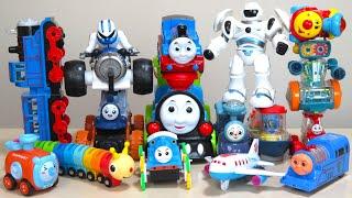 Thomas & Friends Tokyo maintenance factory for unique toys RiChannel