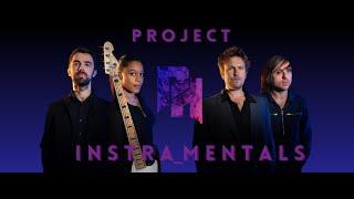 Project PH INSTRA_MENTALS - Beginning the album