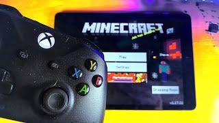 How To Connect Xbox One Controller to iPad ANY Model