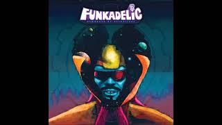 A FLG Maurepas upload - Funkadelic - Looking Back At You Ectomorph Stripped And Dubbed