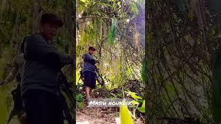 masih nguklik #shorts #shortvideo #airrifleshooting #senapanangin #senapananginuklik #uklikmania