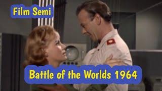 film semi jadul Barat  Battle of the worlds