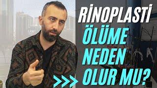 Kimler Burun Ameliyatı Olamaz? En Detaylı Anlatım