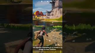 Fortnite Heavy Shotgun #shorts