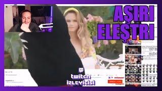 Toqtir - Bir Twitch Belgeseli İzliyor ve Tepki Veriyor AŞIRI ELEŞTİRİ İÇERİR