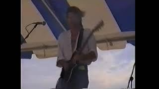 Pat Travers Clips 2002 and 1994
