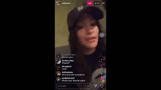 geneva ayala speaks About Domislive xxxtentacion ex-girlfriend