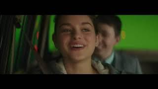 Goosebumps movie blooper reel