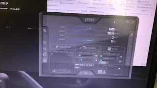 Майнинг на NVIDIA GTX 1050Ti - через Kryptex на домашнем компьютере