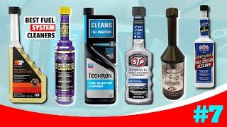 7 Best Fuel System Cleaners For 2024  Top Fuel Injector Cleaners Reviewed