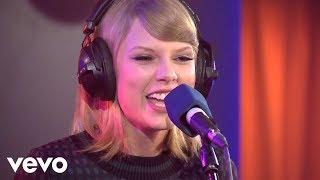 Taylor Swift - Shake It Off in the Live Lounge