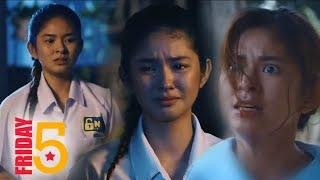5 heartbreaking scenes of Loisa that showcased her acting prowess in Pira-Pirasong Paraiso Friday 5