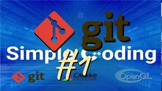 Основы git #1