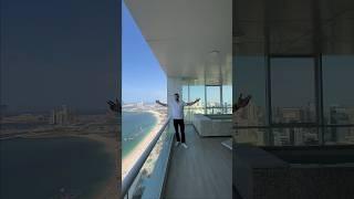 $7600000 Dubai apartment with breathtaking views 