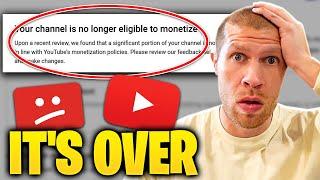 The YouTube Glitch that Killed My Channel Invalid Traffic Bug