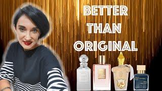 Top 10 Budget Dupes that are Better than Expensive Originals