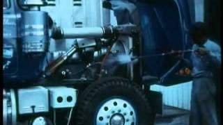 Trucks Movie - Moonfire