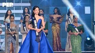 Miss Tarlac Province Jasmine Omay is Miss World Philippines 2024 First Princess  PEP Hot Story