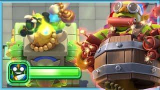  ОБНОВЛЕНИЕ ИМБА КОРОЛЕВА ГОБЛИНОВ НОВЫЙ ГЛОБАЛ И НОВЫЕ КАРТЫ  Clash Royale