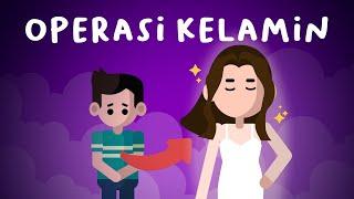 Dampak Negatif Operasi Ganti Kelamin Laki-laki ke Perempuan