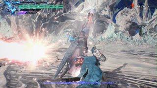 Rejected Video #01 Vergil vs Dante M20 DMD No Damage