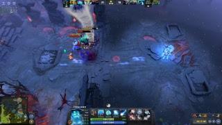 Dota 2 Frostivus ez win 3 games for a free frostivus treasure