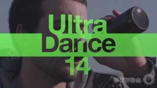 Ultra Dance 14 Megamix Teaser