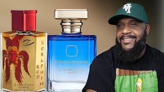 MY NEW FAVORITE SIGNATURE SCENT WEEKLY FRAGRANCE ROTATION #133 MENS FRAGRANCE REVIEWS