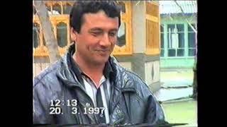 1997  Vodil  Vodil Soginganlar uchun  Vodil qishlogi  Fergana Vodil  Водил  Фергана Водил