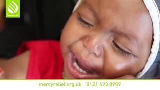 Mercy Relief Emergency Appeal