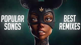 Best Remixes of Popular Songs 2020 & EDM Bass Boosted Car Music Mix #6