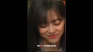 The girl who her grandpa found for him️️ #viral #video #cdrama #bts