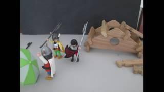 Animation Stop Motion ANPEIP