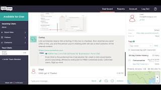 Pure Chat - Free Live Chat Software for Businesses