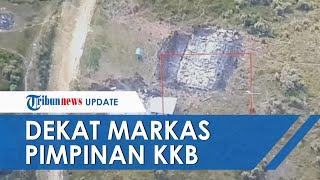 Sekolah dan Puskesmas yang Dibakar KKB Papua Ternyata Lokasinya Dekat dengan Markas Lekagak Telengge