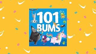 Lollies 2022 Why you should vote for... 101 Bums