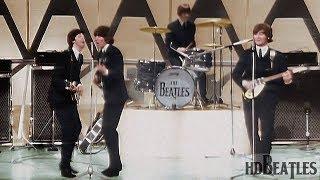 The Beatles - Help Blackpool Night Out ABC Theatre Blackpool United Kingdom