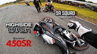 12 450SRSS TRACKDAY  RYDEwithRY