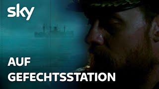 Angriff   Das Boot - Staffel 1  Sky