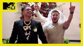 9 Times Vinny & Pauly D Proved Their Bromance Is Real  MTV Ranked Jersey Shore