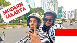 I Couldnt Believe How Modern Jakarta Is A Complete Surprise   Indonesia 