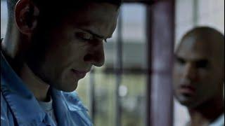 It’s all about timing  michael scofield edit S1  .